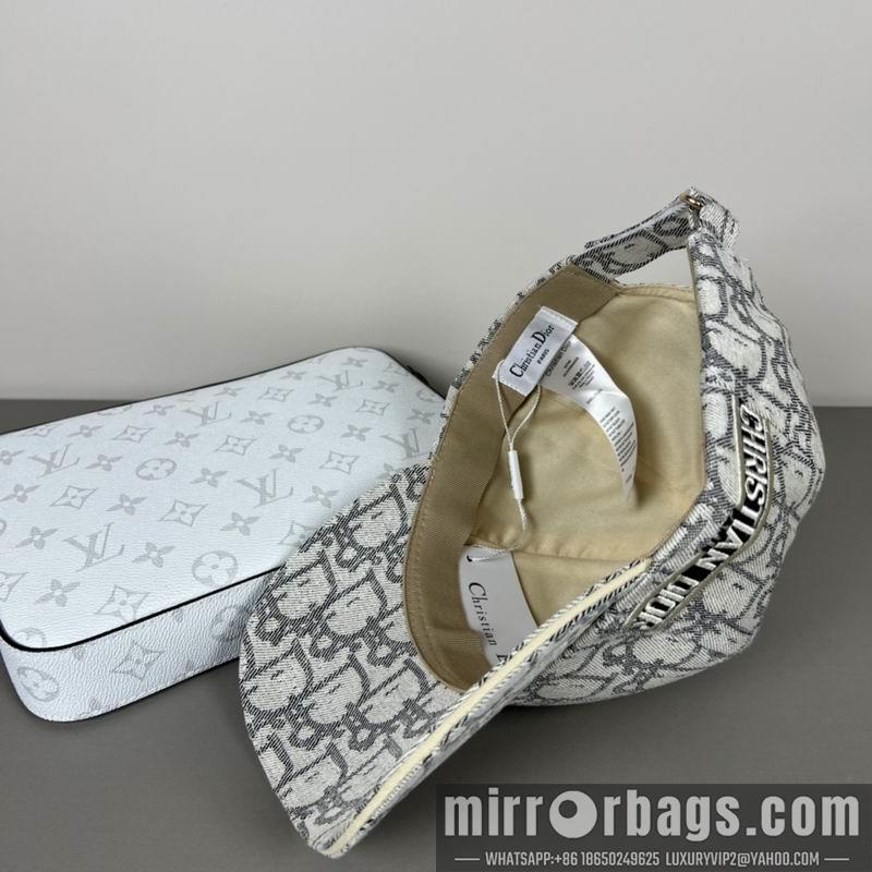 Replica Dior Hat dx14
