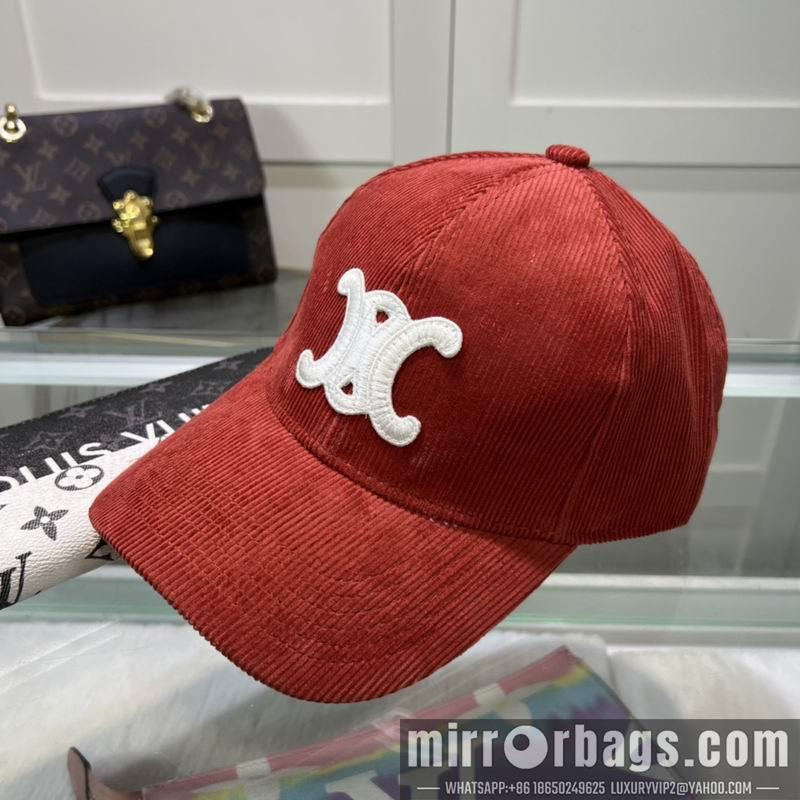 Replica Celine cap dx103