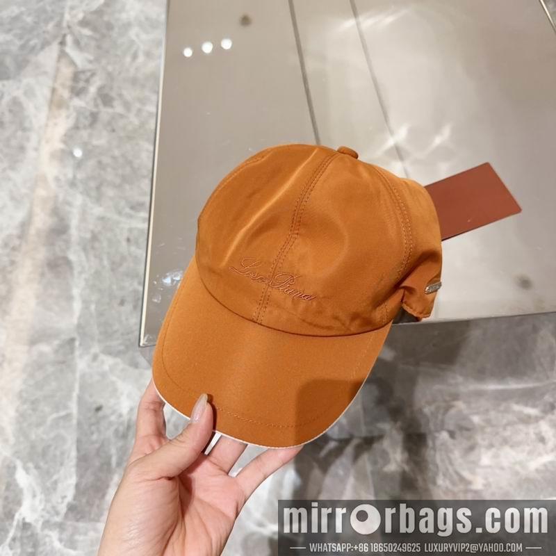 Replica Loro Piana Hat 080501
