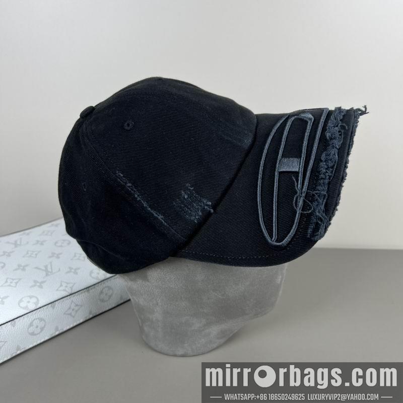 Replica Diesel cap dx19