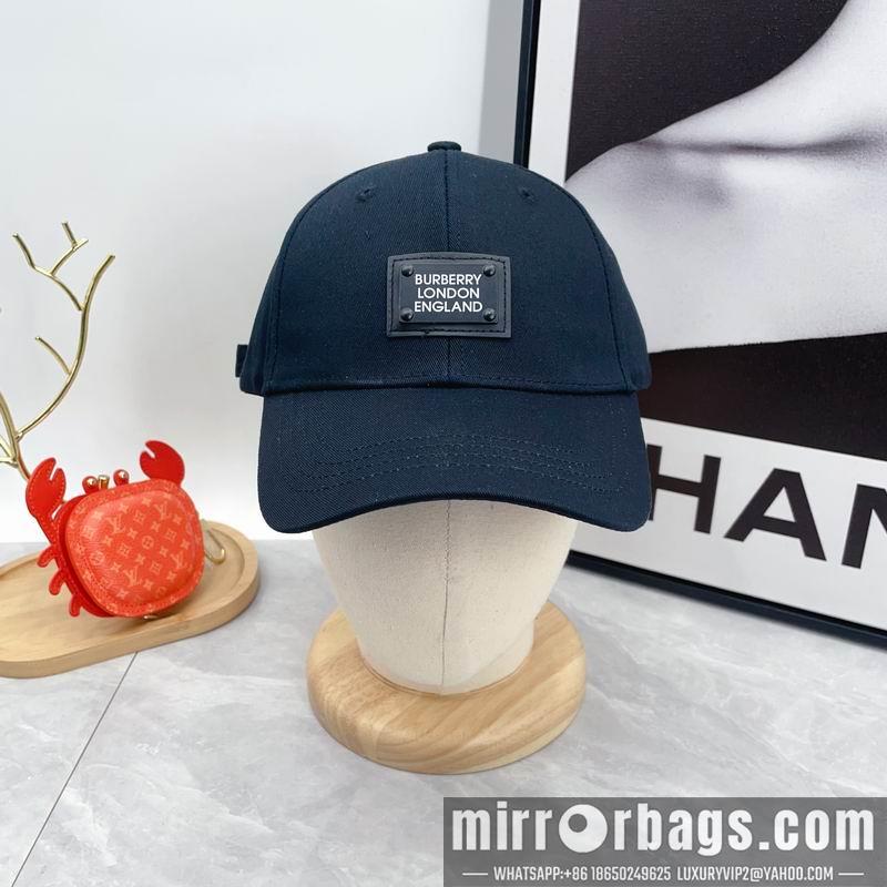 Replica Burberry cap dx04