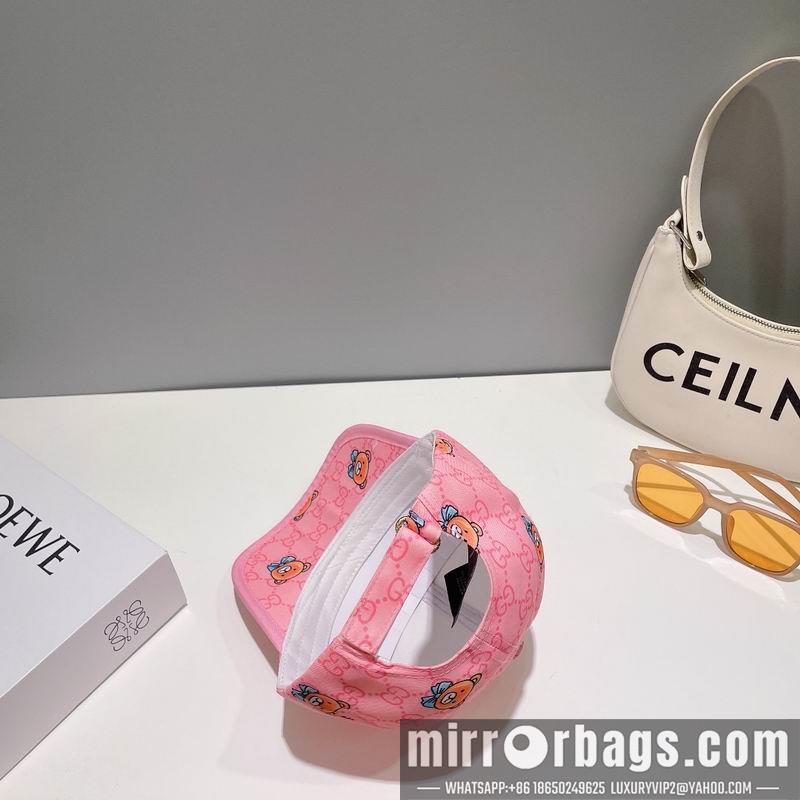 Replica Gucci Hat 072802