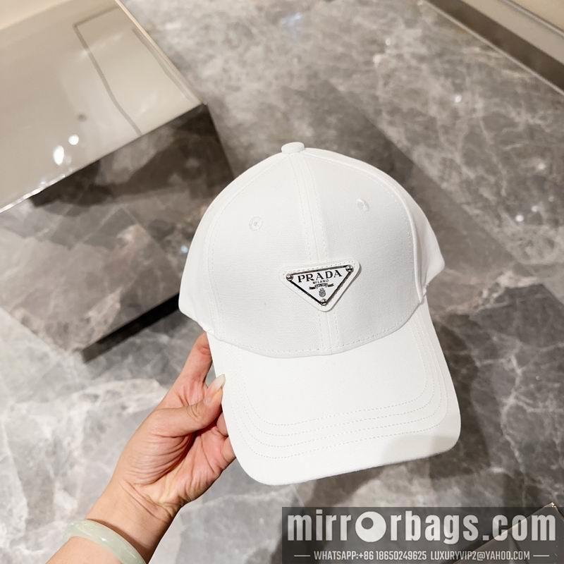 Replica Prada cap dx03