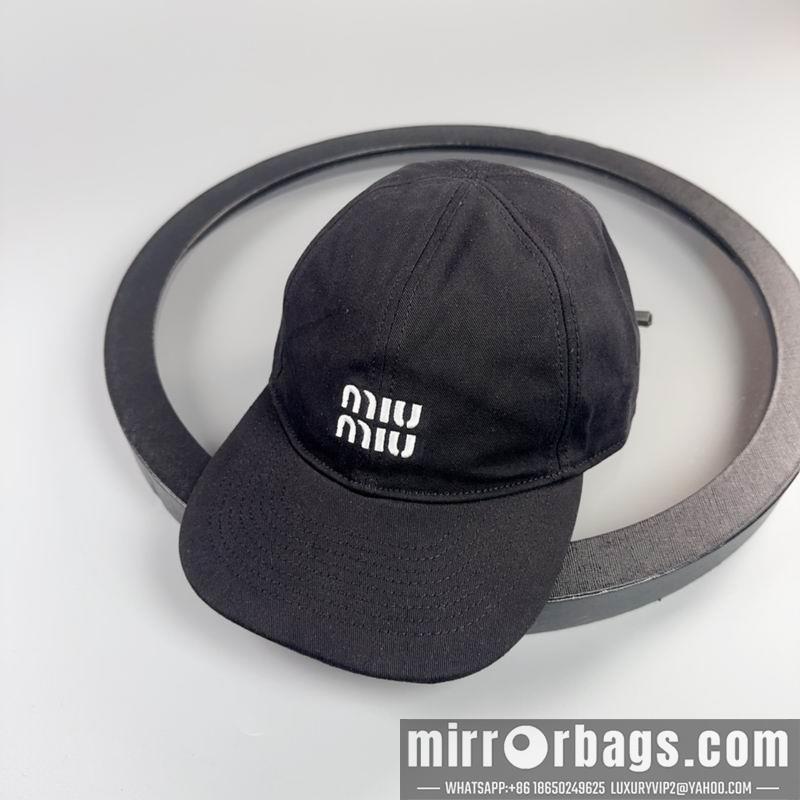 Replica Miumiu Cap 072201