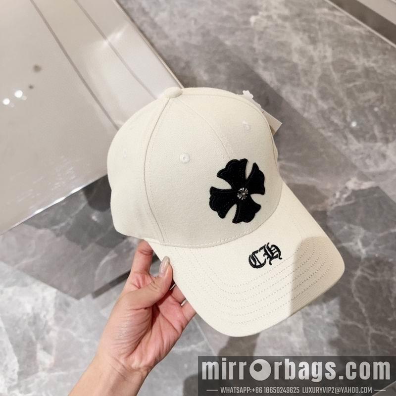 Replica Chrome Hearts Hat 092702
