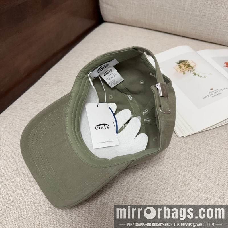 Replica Emis cap dx06