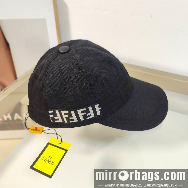 Replica Fendi cap dx66