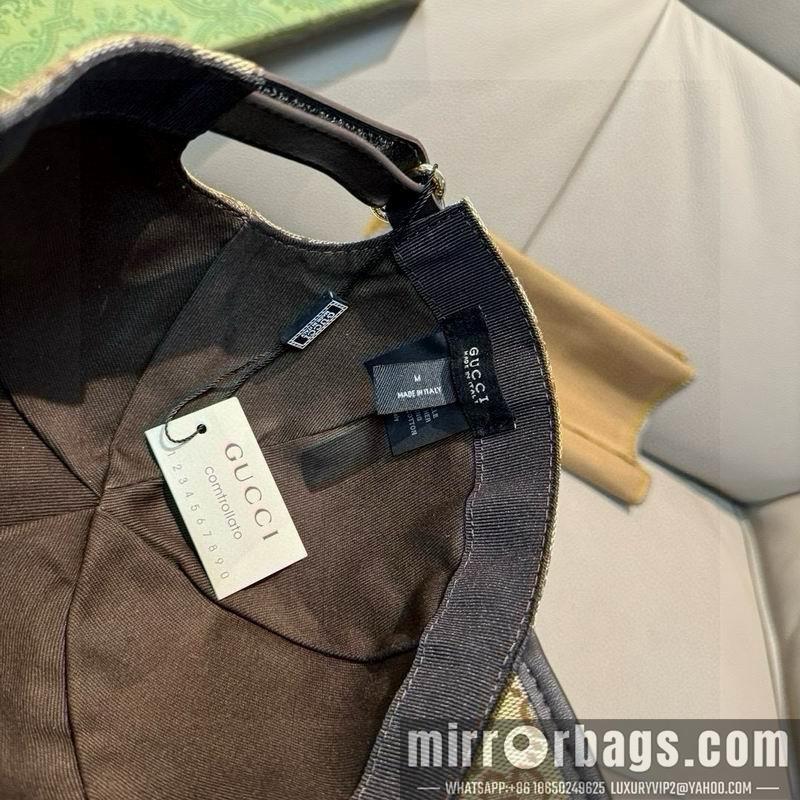 Replica Gucci Hat dx46