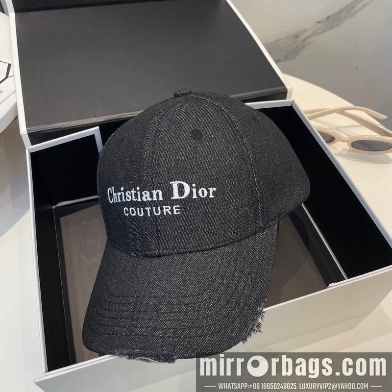 Replica Dior cap dx21
