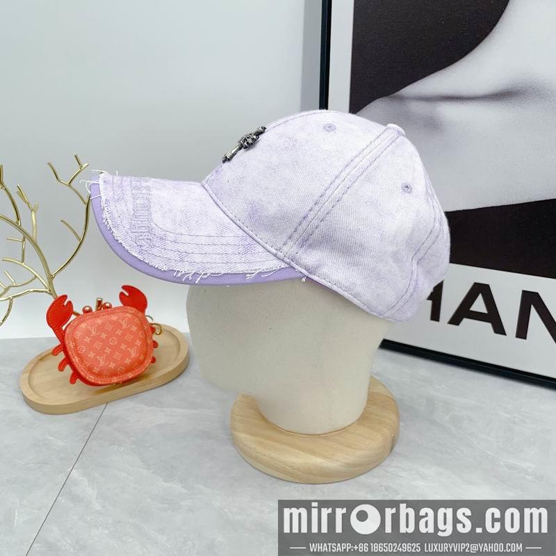Replica Chrome Hearts cap dx50