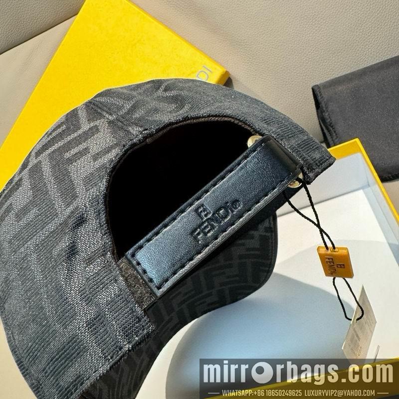 Replica Fendi cap dx84