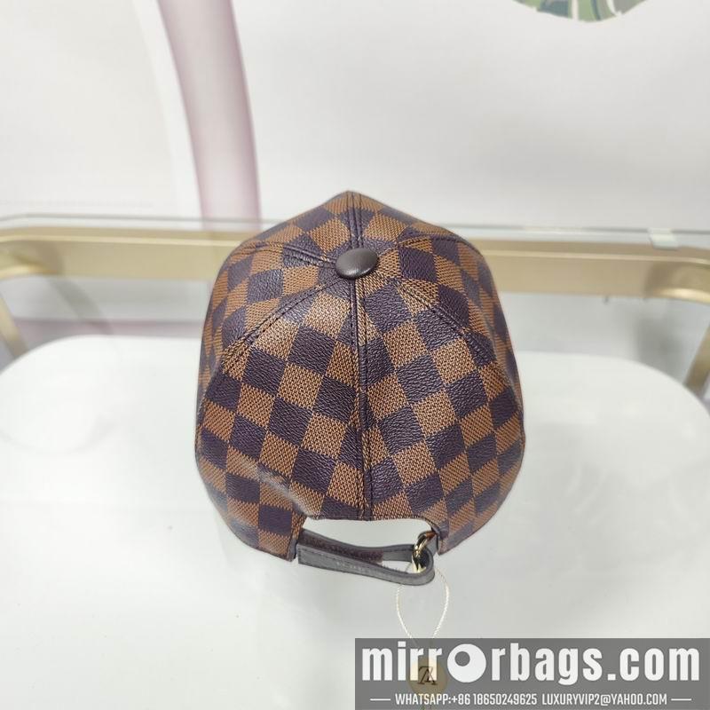 Replica LV Hat dx127
