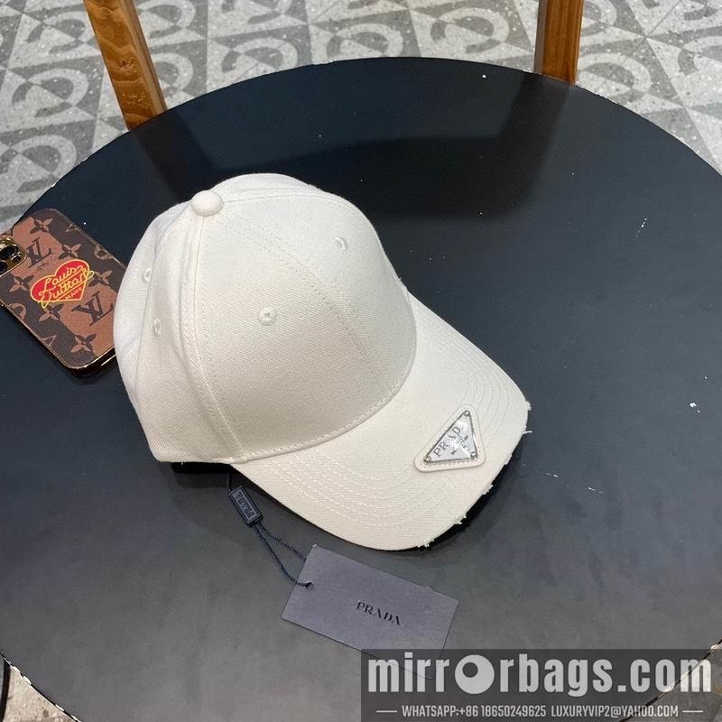 Replica Prada cap 0307100