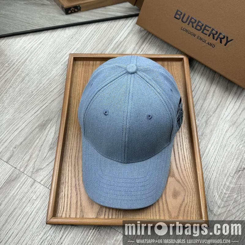 Replica Burberry cap dx48