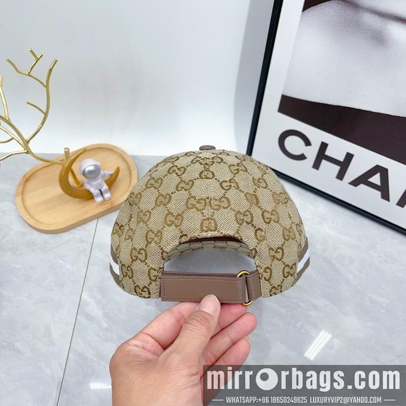Replica Gucci cap dx32