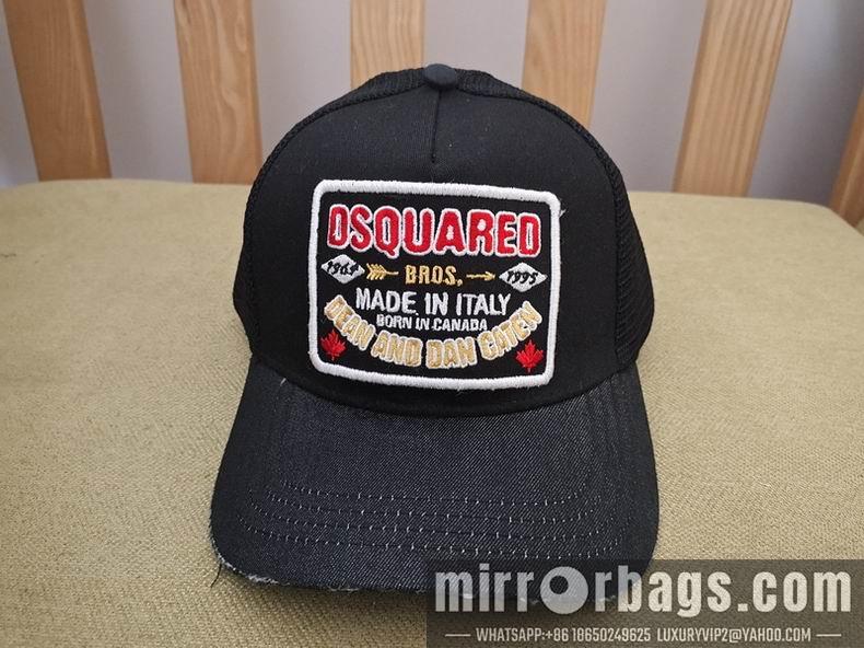 Replica DSQ Cap y 18