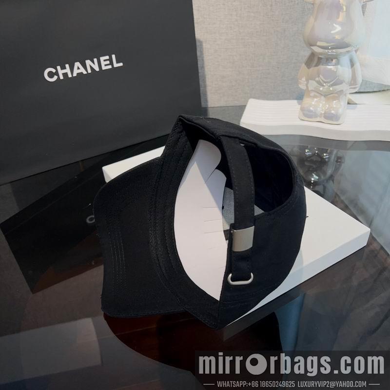 Replica Chanel cap 042706