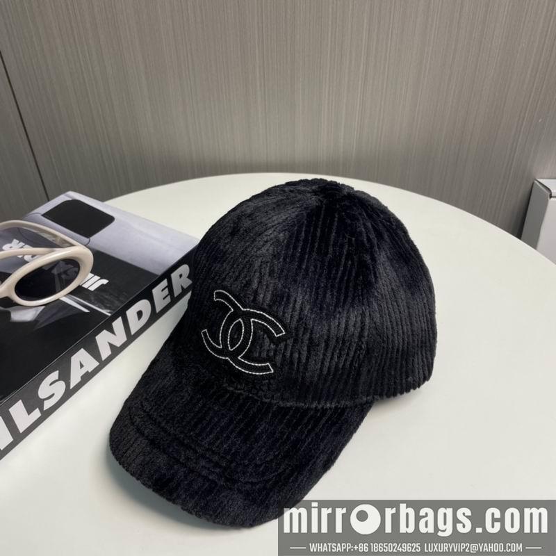Replica Chanel Cap 010401