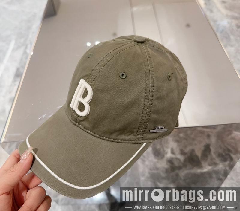 Replica Balenciaga cap 050708