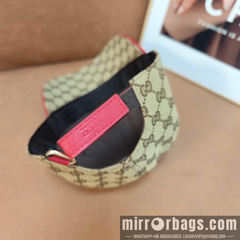 Replica Gucci cap dx91