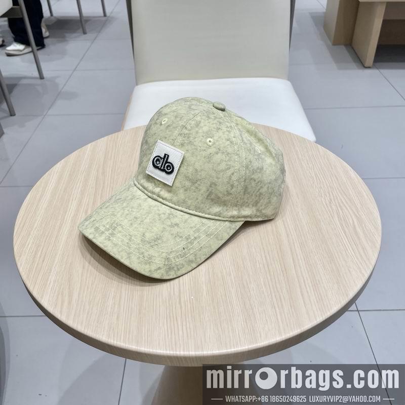 Replica Alo cap 040201