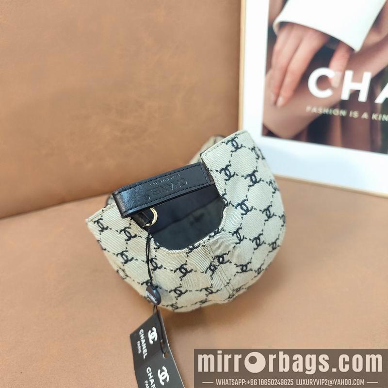 Replica Chanel cap dx41
