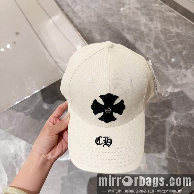 Replica Chrome Hearts Hat 092702