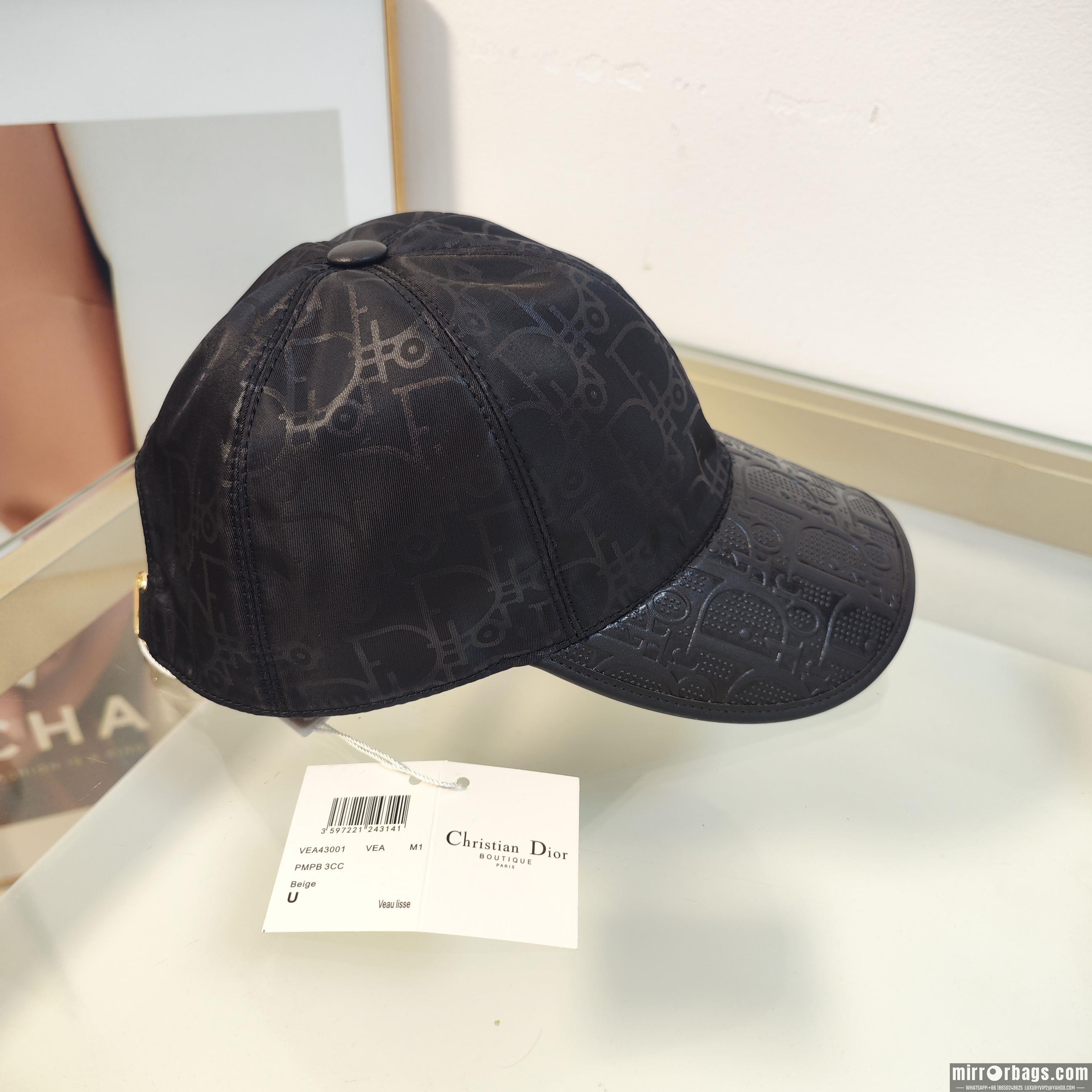 Replica Dior Hat dx74