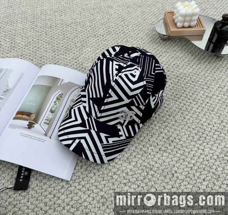 Replica Chanel Hat 122712