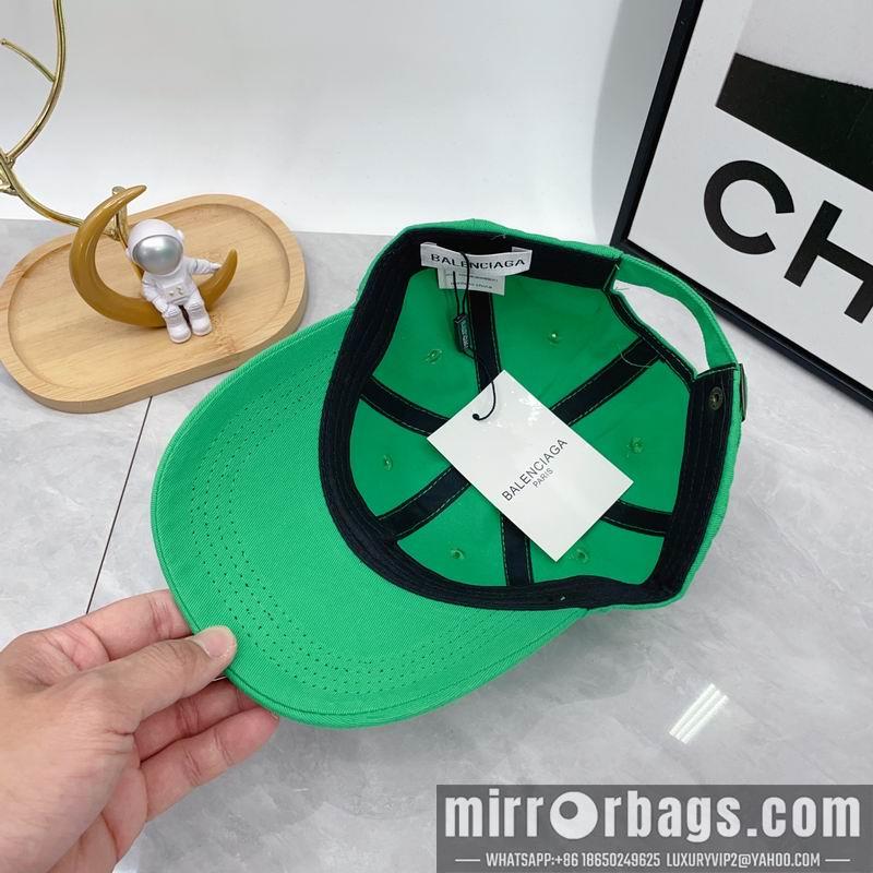 Replica Balenciaga cap dx54