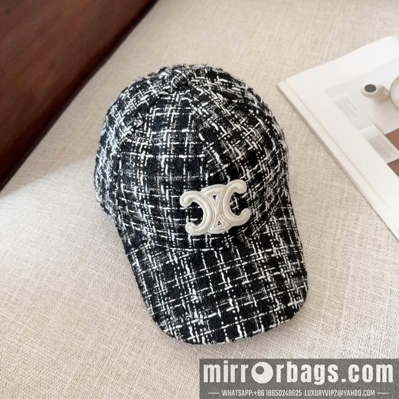 Replica Celine Hat dx70