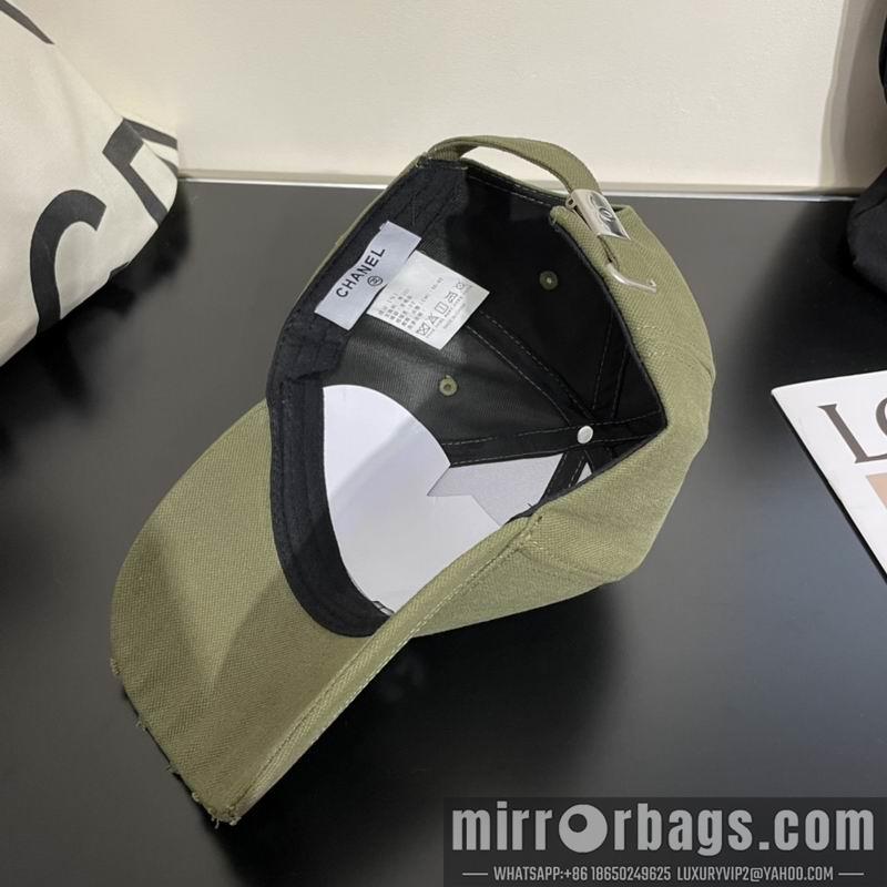 Replica Chanel cap dx23