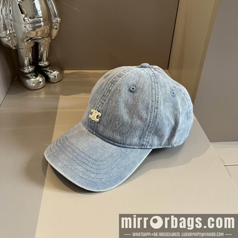 Replica Celine Cap dx37