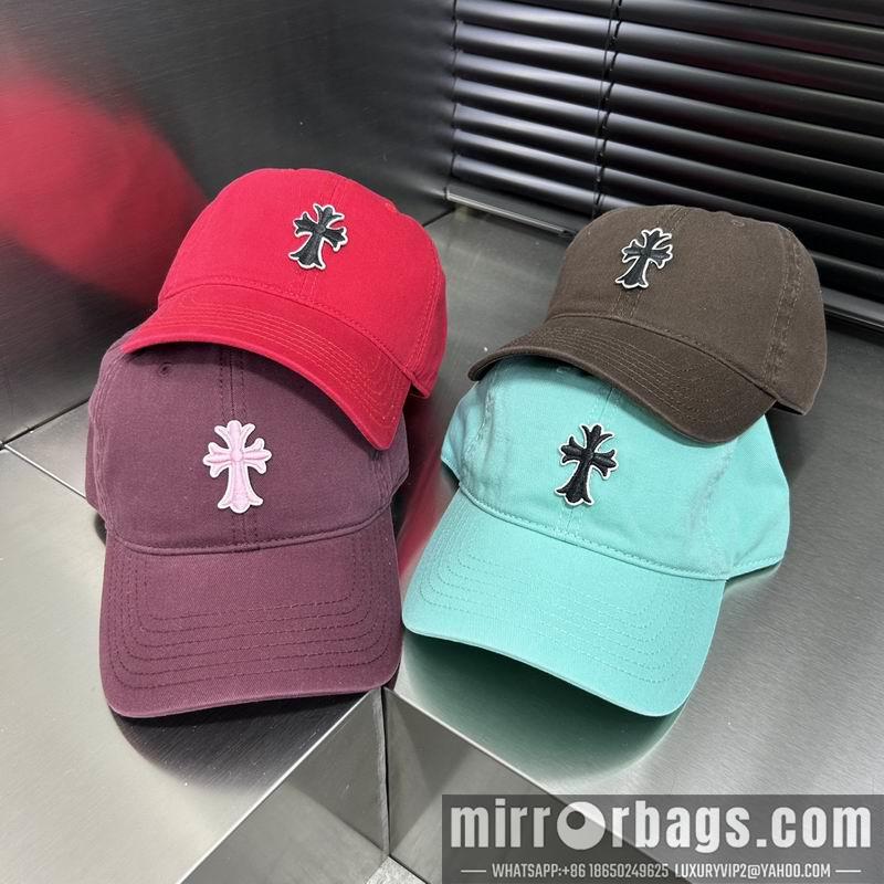 Replica Chrome Hearts Hat dx02