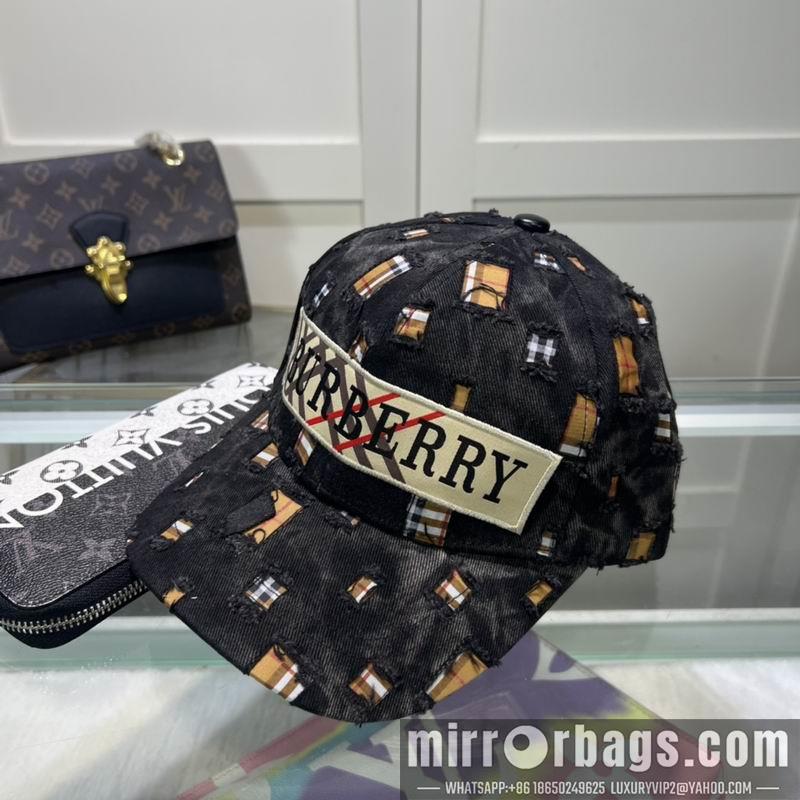 Replica Burberry cap dx56