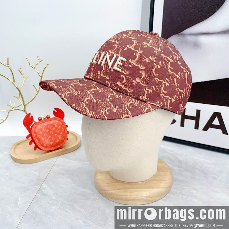 Replica Celine cap dx131