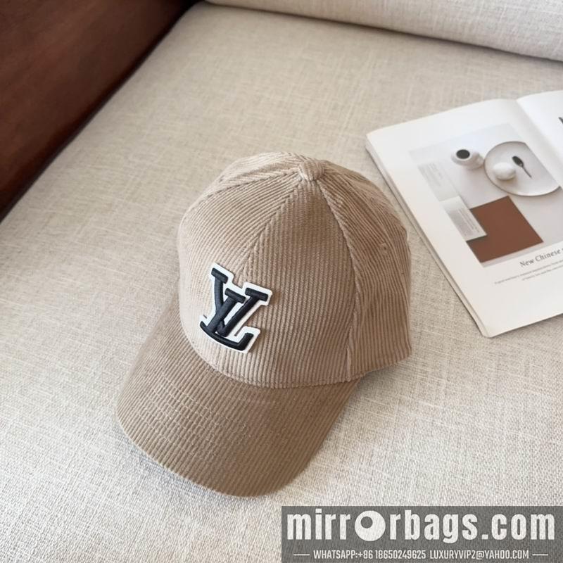Replica LV cap 122802