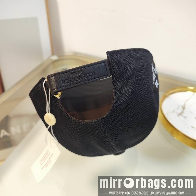 Replica LV Hat dx140