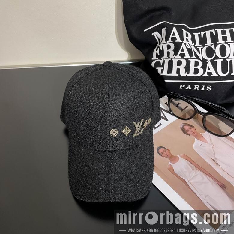 Replica LV Hat dxn13