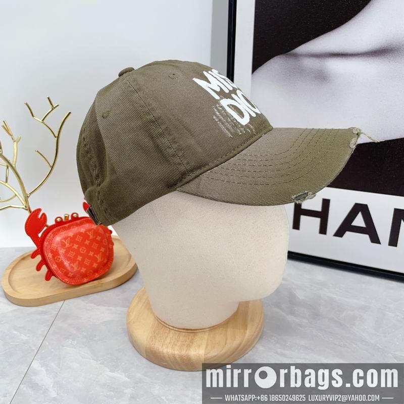 Replica Dior cap dx01
