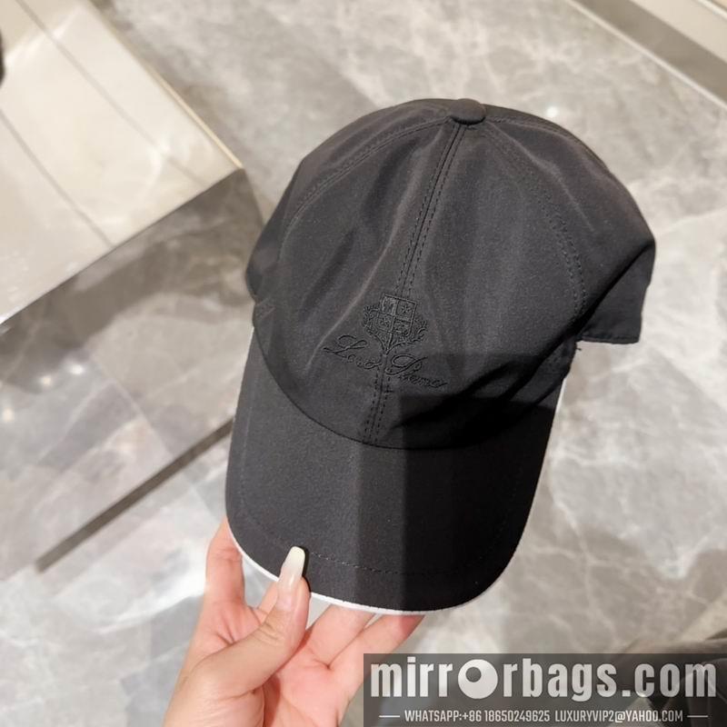 Replica Loro Piana Hat 071301