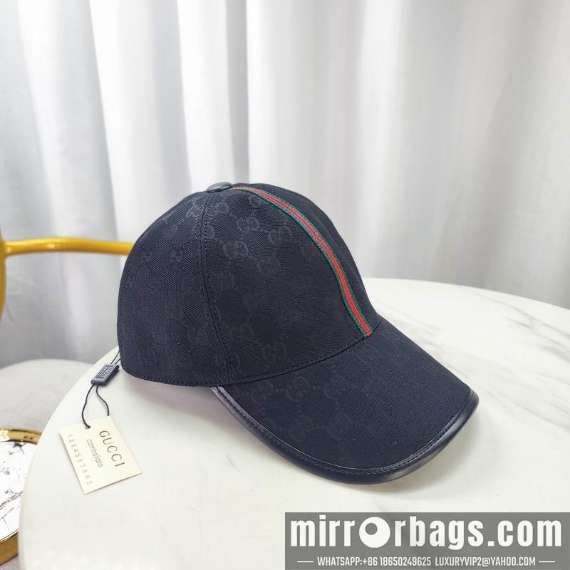 Replica Gucci cap dx23