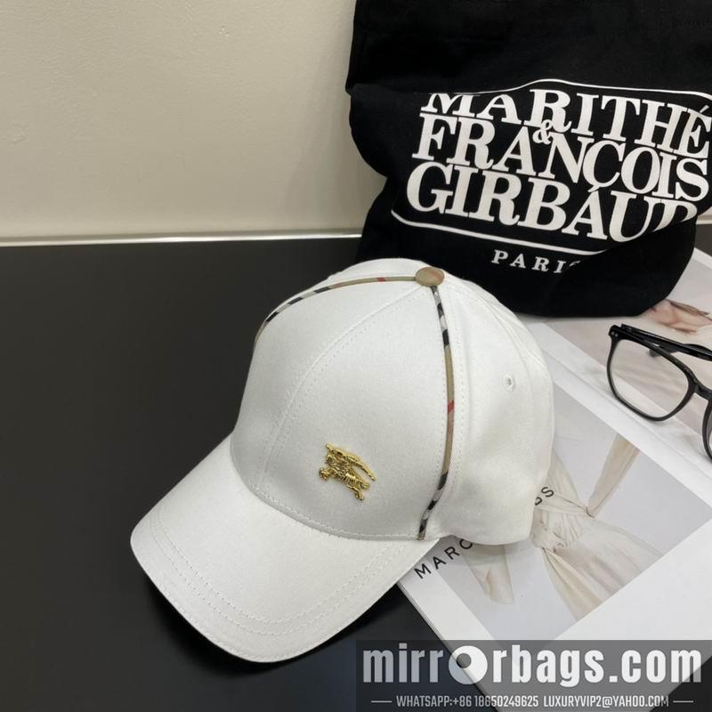 Replica Burberry Hat 042701