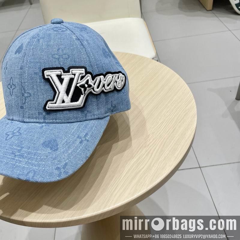 Replica LV Hat 041404