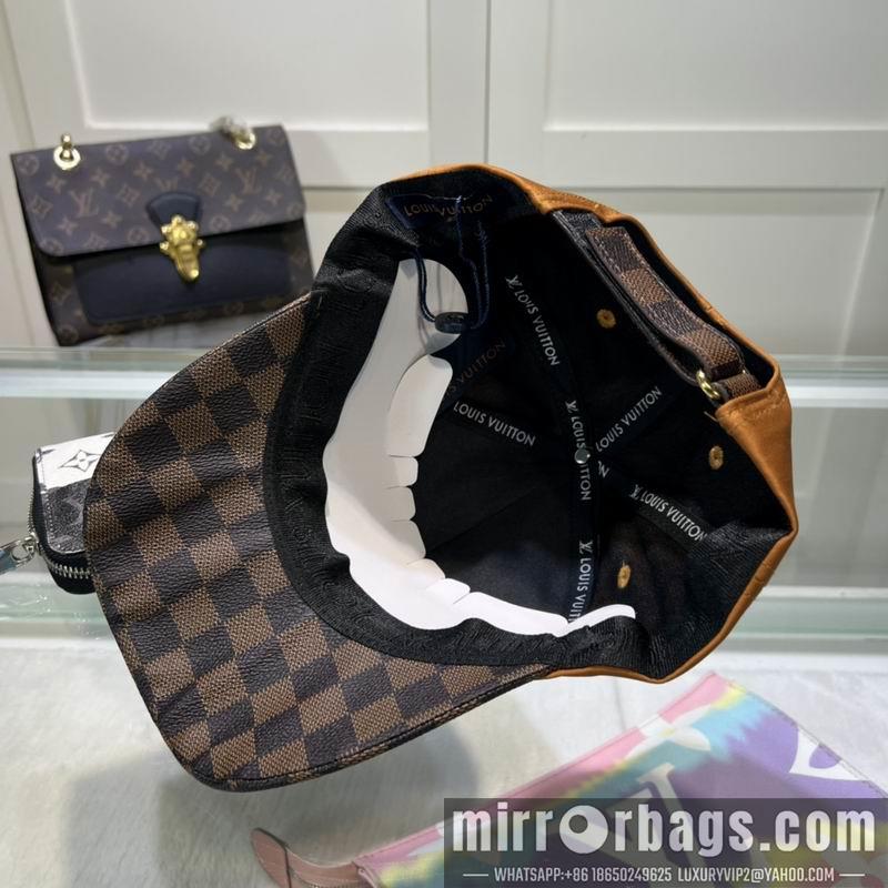 Replica LV cap dx127
