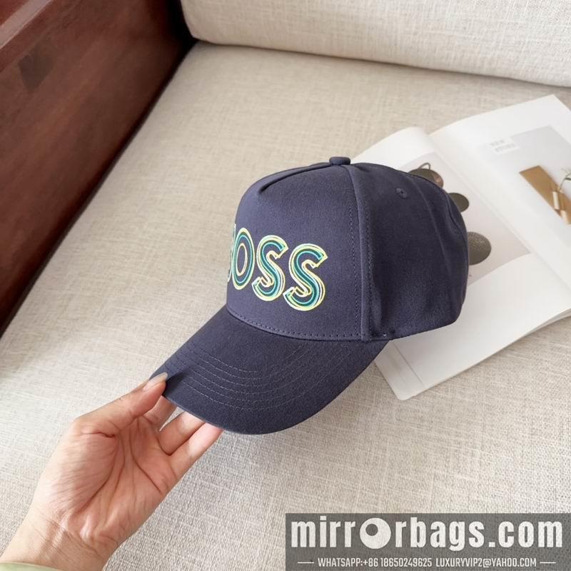 Replica Boss cap dx04