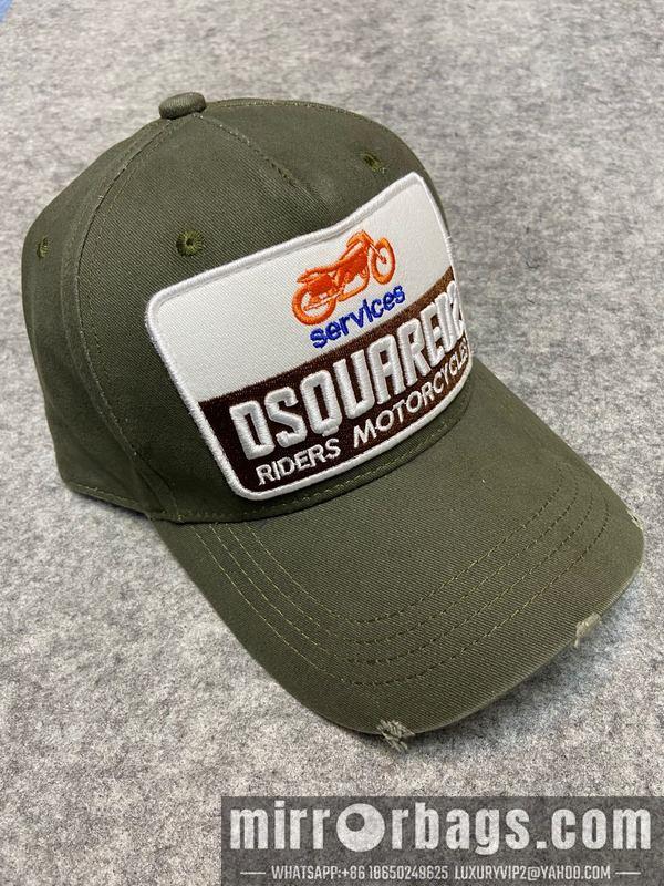 Replica DSQ cap D196