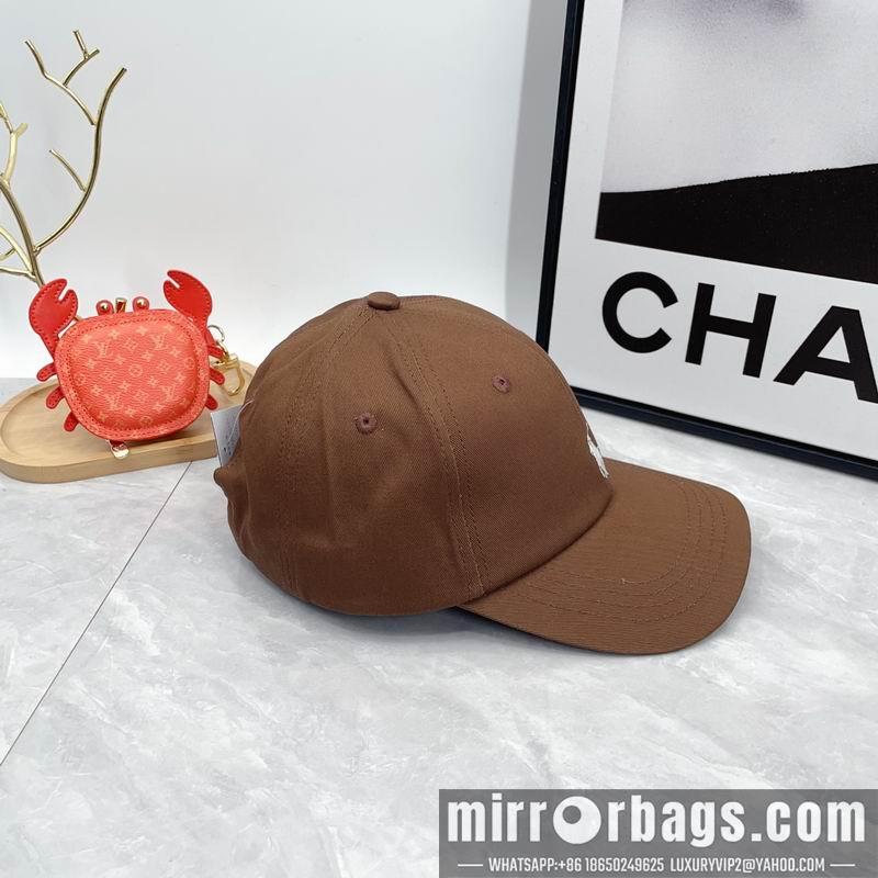 Replica Polo cap dx20
