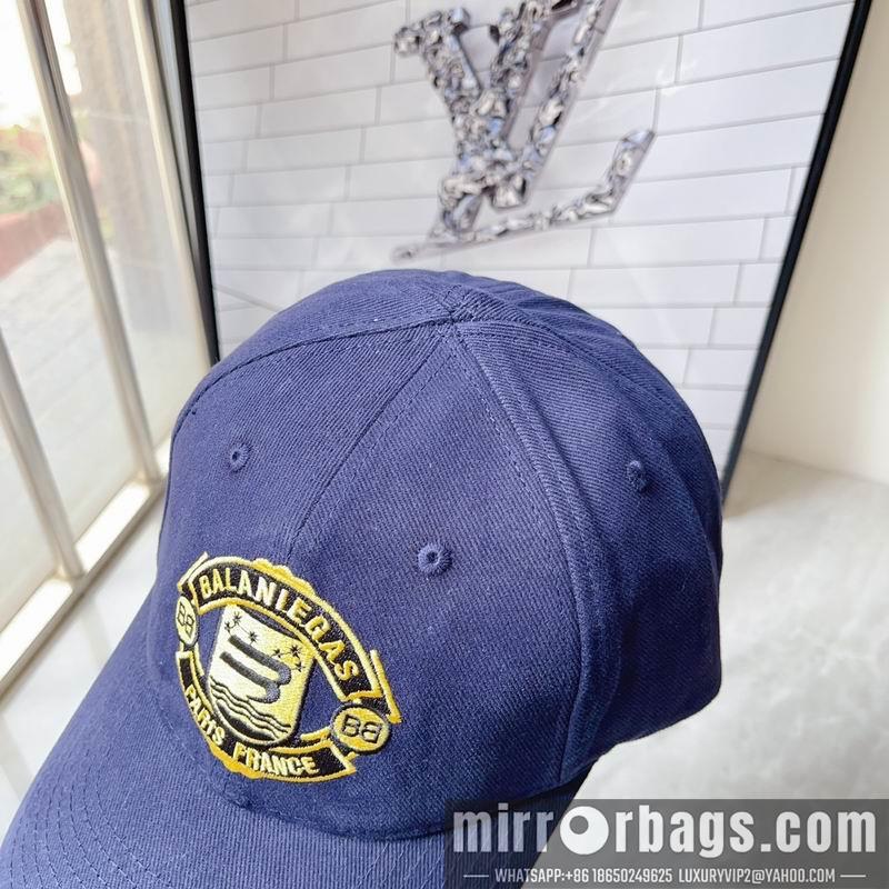 Replica Balenciaga cap 041706