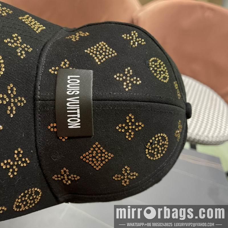 Replica LV Hat 091404